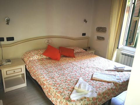 Locanda Ca Dei Duxi Hotel in Riomaggiore