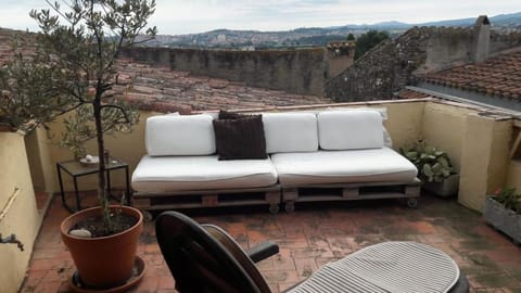 BAIX EMPORDÀ. Increíble casa en pueblo medieval House in Baix Empordà