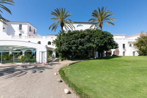 Sighientu Resort Hotel in Quartu Sant'Elena