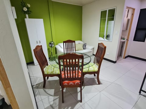 Fully-equipped 2-bedroom apartment in San José Condominio in San Jose