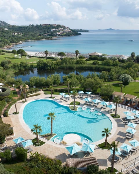 Swimming pool, Open Air Bath