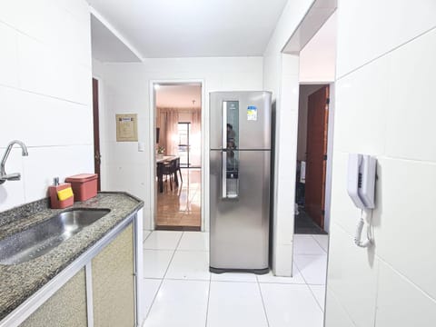 Apartamento completo com melhor custo x benefício Apartment in Campos