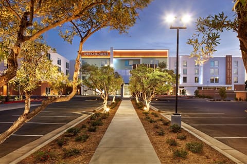 SpringHill Suites by Marriott Los Angeles Downey Hotel in Downey