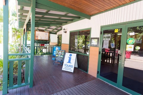 Ivanhoe Resort Resort in Kununurra