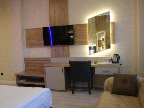 Isnova Hotel Hotel in Antalya