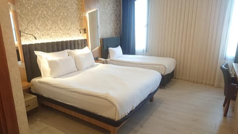 Isnova Hotel Hotel in Antalya