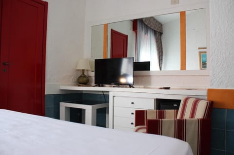 Marina Club Hotel Hotel in Baia Domizia