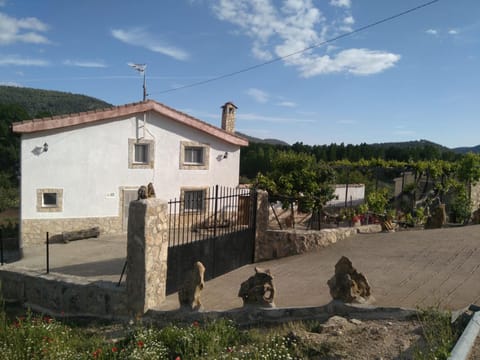 LA SOLANA House in La Mancha