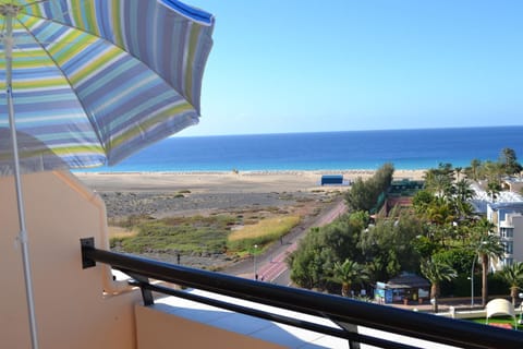 EL MIRADOR Apartment in Morro Jable