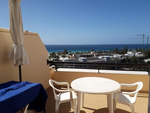 EL MIRADOR Apartment in Morro Jable