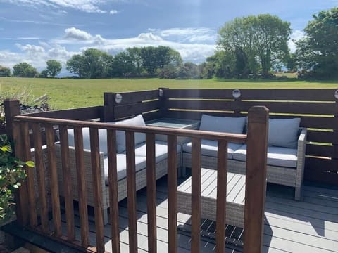 Balcony/Terrace, Seating area