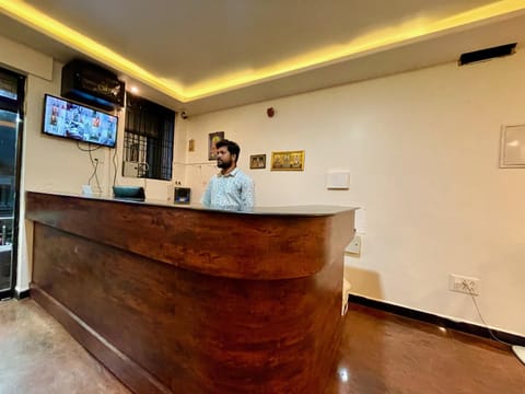 Ashray Residency Hotel in Mysuru