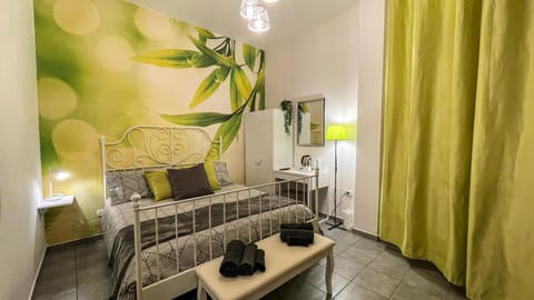 CinqueStanze Bed and Breakfast in Cosenza