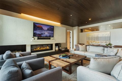 One Empire #305 House in Park City