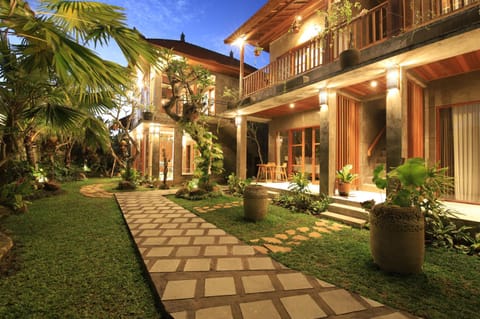 Villa Mirah Ubud Resort in Blahbatuh