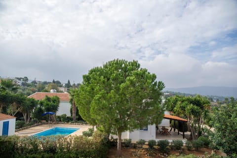 Akamas Edge Villas Chalet in Paphos District