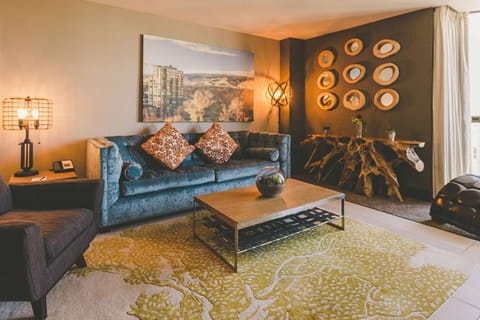 Whitney Peak Hotel Reno, Tapestry Collection by Hilton Hotel in Reno