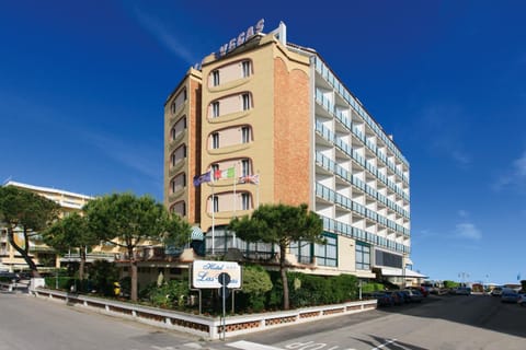 Hotel Las Vegas Hotel in Lido di Jesolo