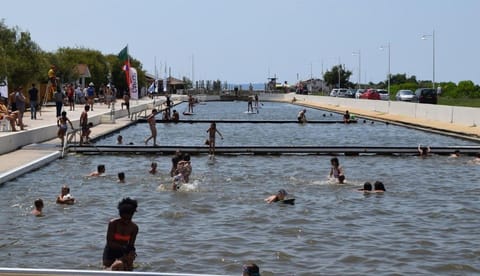 MAISON BASSIN D'ARCACHON Haus in Biganos