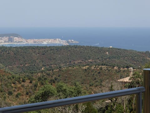 Villa Susana Villa in Baix Empordà