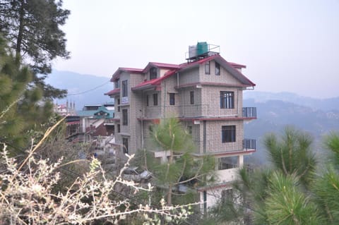 Thakur home's Location de vacances in Shimla