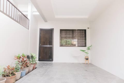 Two Bedroom Residential Home with own parking Eigentumswohnung in Angeles