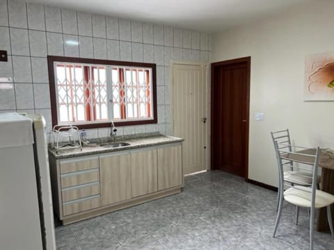 Apartamento Vera Condo in Florianopolis