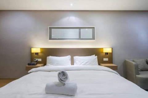 188 suites klcc by Signature Apartment Apartment hotel in Kuala Lumpur City