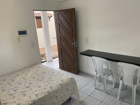 Kit 5 mobiliado Apartment in Natal