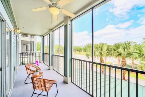 Patio, View (from property/room), Balcony/Terrace, Seating area