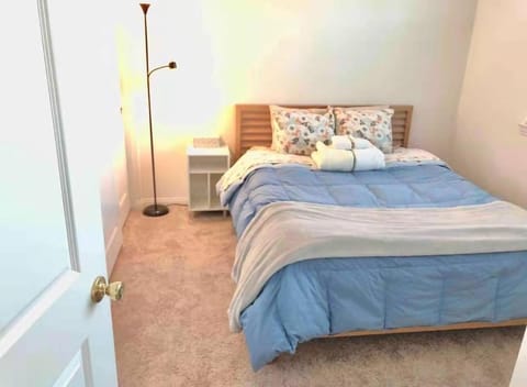 Amber's cozy house Vacation rental in Rancho Cucamonga