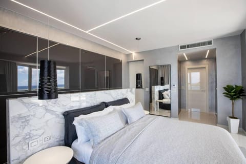 Serenity Penthouse - The Pinnacle of Luxury Condominio in Sint Maarten