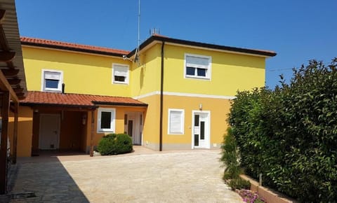 San Lorenzo Apartments Vacation rental in Istria County