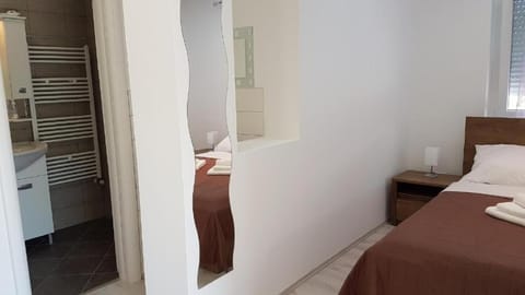 San Lorenzo Apartments Vacation rental in Istria County