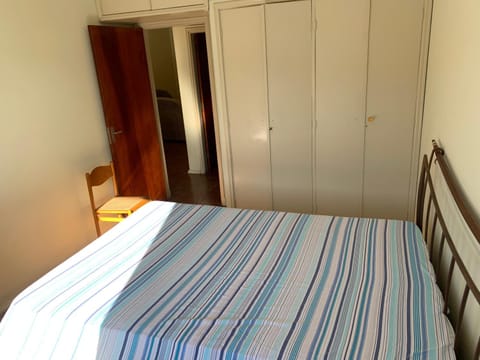 Apart 1 Dorm Sala 3 Ambientes Condo in Águas de Lindóia