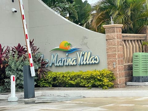 Exclusive Holidays at The Marina Villas House in St. Ann Parish