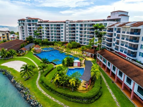 Dayang Bay Resort Langkawi Resort in Kedah