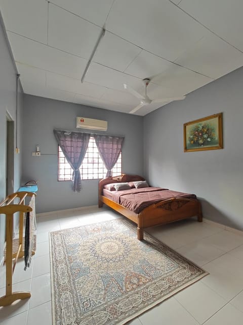 TBE Home2stay at Jalan BR 3 House in Malacca