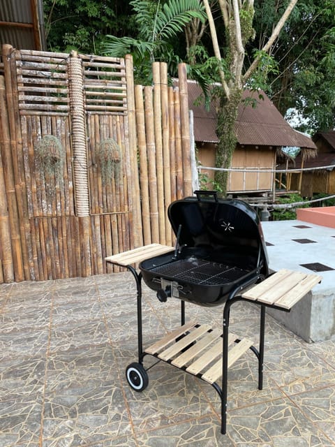 BBQ facilities