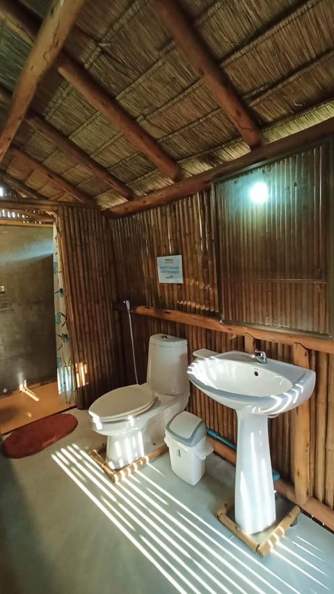 Bamboo Hideaway Resort House in Trat Changwat