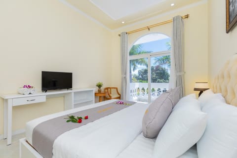 Palm Villa 18 - Biệt Phủ Hướng Biển Villa in Vung Tau