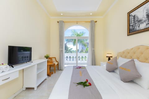 Palm Villa 18 - Biệt Phủ Hướng Biển Villa in Vung Tau