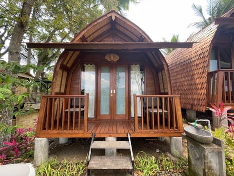 Taman Asta Gangga by ecommerceloka Campground/ 
RV Resort in Sidemen