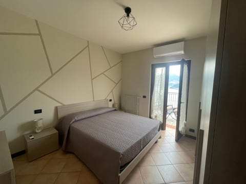 Appartamento vista Lago d'Iseo Apartamento in Sulzano