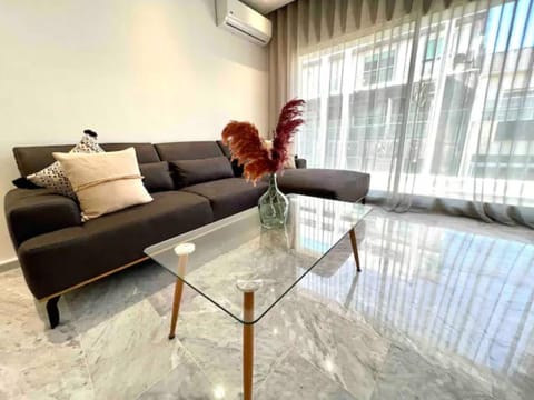 GAUTHIER Living By ShortStayCasa 1BED or 2BEDS - THE HEART OF TOWN Condominio in Casablanca