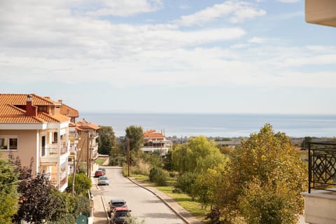 Neighbourhood, Natural landscape, Sea view, Street view, Location