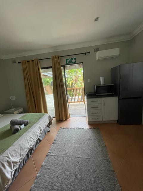 Guest house on Gillian Unit 3 Wohnung in Dolphin Coast