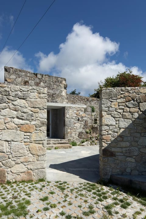 Casa dos Cabeçudos Villa in Viana do Castelo District