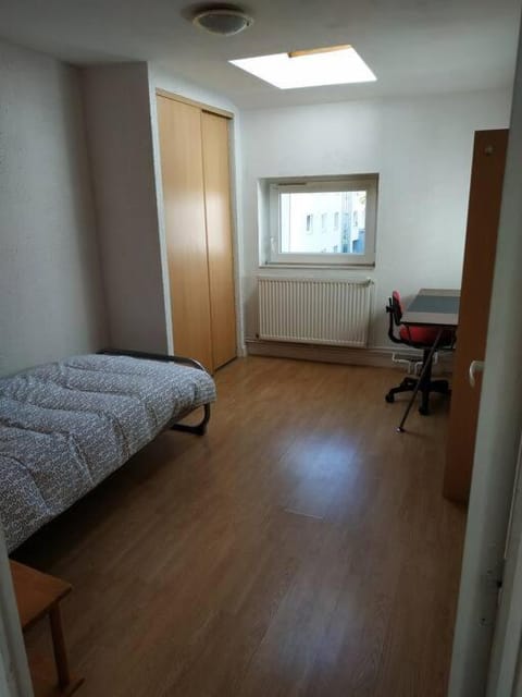 Superbe appartement avec parking gratuit sur place Apartment in Nancy