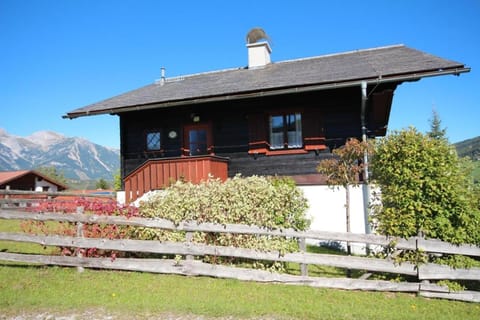 CHALET MARESI Chalet in Schladming